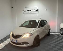 Lancia Ypsilon 1.2 69cv Platinum ecochic Gpl