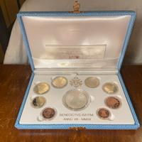 Vaticano 2012 Divisionale PROFF