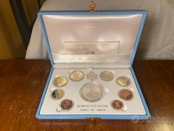 Vaticano 2012 Divisionale PROFF