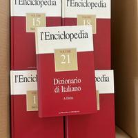 Enciclopedia completa l’Enciclopedia