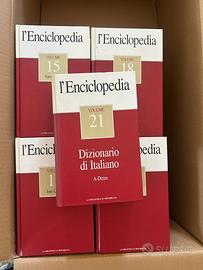 Enciclopedia completa l’Enciclopedia