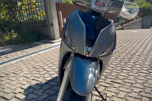 Kymco people S