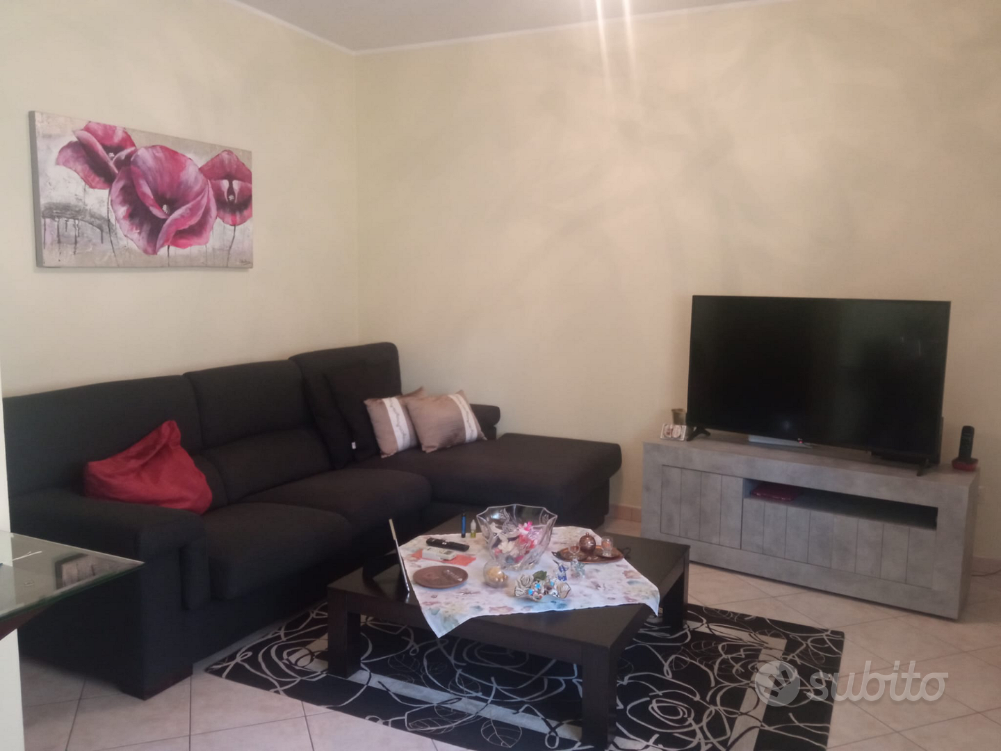 Appartamento – Maracalagonis, Casteddu/Cagliari - Vista 4