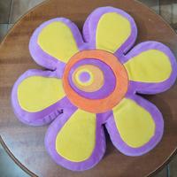 cuscini fiore e Winnie the Pooh 