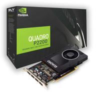 Nvidia Quadro P2200