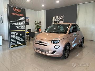 Fiat 500 1.0 hybrid Icon
