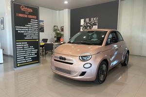 Fiat 500 1.0 hybrid Icon