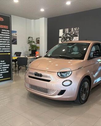 Fiat 500 1.0 hybrid Icon