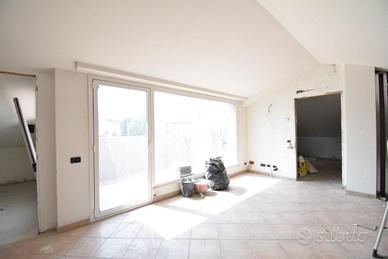 MAGAZZINO A RICCIONE