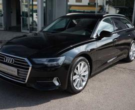 Audi A6 Avant 40 2.0 TDI ultra S tronic Business S