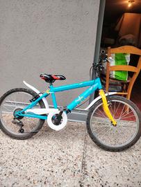 bicicletta