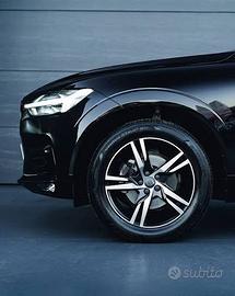 Cerchi e Gomme ESTIVE VOLVO R19 R-Design