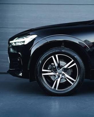 Cerchi e Gomme ESTIVE VOLVO R19 R-Design