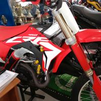 Honda CRF 450- 2018