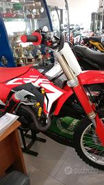 Honda CRF 450- 2018