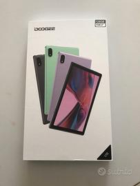 Tablet DOOGEE U10