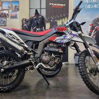 Aprilia RX 125