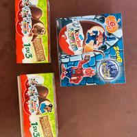 Kinder - doppia confezione boog & Elliot