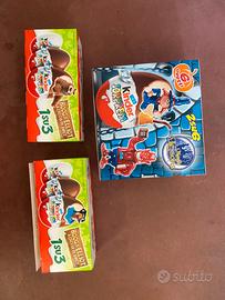 Kinder - doppia confezione boog & Elliot