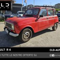 RENAULT R 4 950 TL