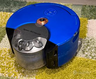 Dyson Heurist 360