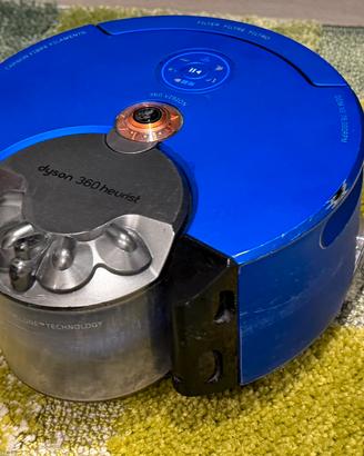 Dyson Heurist 360