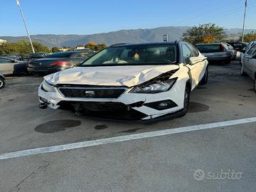 Auto completa per ricambi SEAT ARONA '17