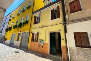 Appartamento di 31 m² con 3 locali a Chioggia