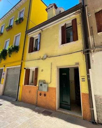 Appartamento di 31 m² con 3 locali a Chioggia