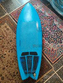 Tavola da surf FireWire SeaSide 5.6 32.7L