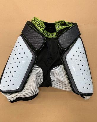Pantaloncini Protettivi Imbottiti Dainese tg.OS