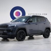 JEEP Compass 1.3 TURBO T4 240 CV PHEV AT6 4XE S