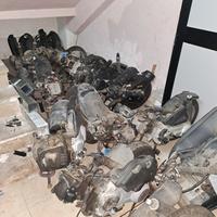 motori usati scooter 