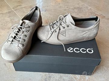Scarpa Ecco n.35 NUOVA