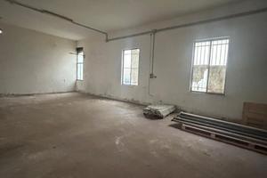 Capannone industriale