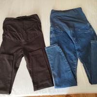 Pantaloni premaman