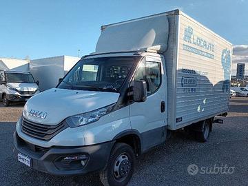 Daily IVECO 35C14