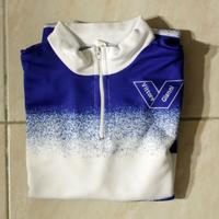 Maglia da ciclismo vintage maniche corte