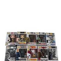 Funko pop star wars e vari