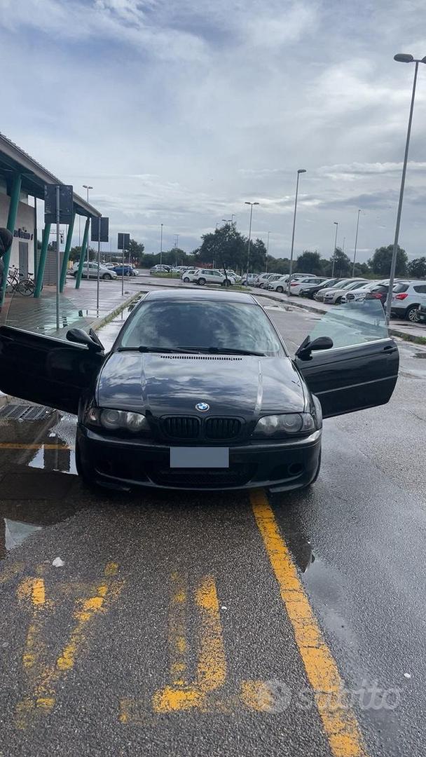 BMW 328Ci 2007 photo 4