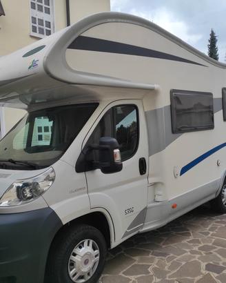 MCLOUIS STEEL 535 G