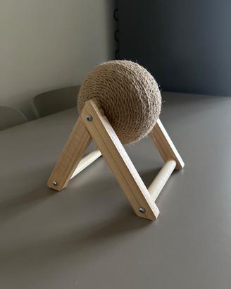 Gioco per gatti