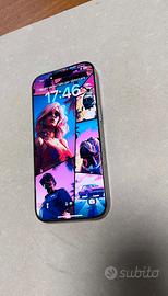 Apple iPhone 16 pro - 256gb originale