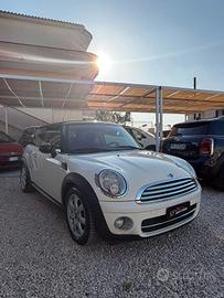 Mini 1.6 16V Cooper D
