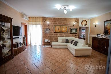 Massafra appartamento ristrutturato