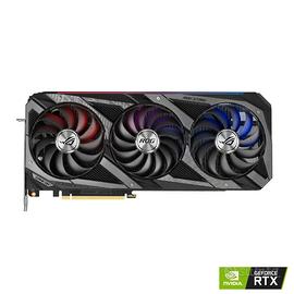 ASUS ROG Strix RTX 3060 Ti OC V2 8GB GDDR6