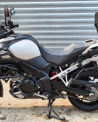 Suzuki V-Strom 1000-2016