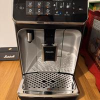 Philips macchina caffe lattego 3200