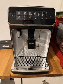 Philips macchina caffe lattego 3200