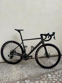 Bottecchia Emme 4 S.L.I. (super light integrated) 